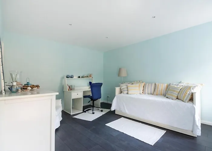 Apartment Renoviertes Mit Garten In Ruhelage Vienna