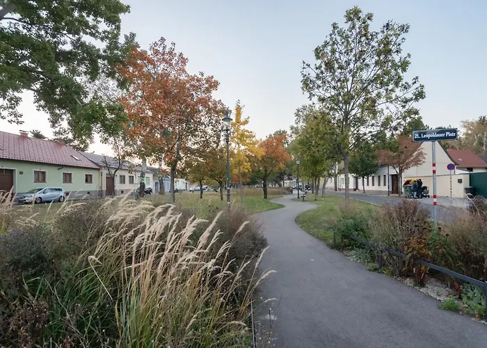 Renoviertes Mit Garten In Ruhelage * Vienna
