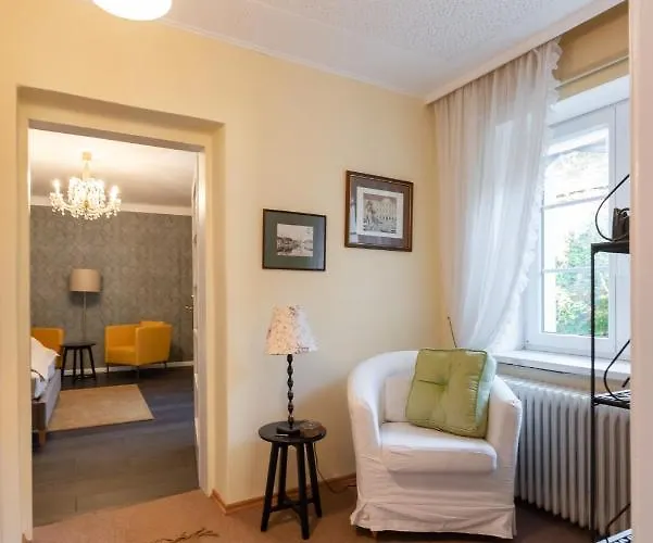 Renoviertes Mit Garten In Ruhelage * Vienna