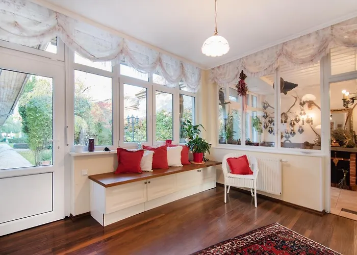 Renoviertes Mit Garten In Ruhelage Vienna